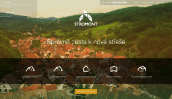 Stromont